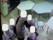 Bimbi maltrattati a scuola nel Barese