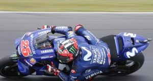 MotoGp Australia, vince Vinales