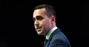 Di Maio