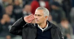 Mourinho