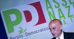 Marco Minniti