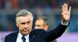 Ancelotti