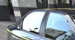 Auto Guardia di Finanza