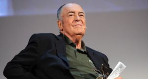 Bernardo Bertolucci