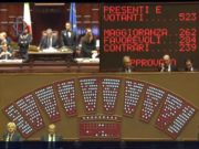 Ddl anticorruzione