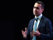 Luigi Di Maio