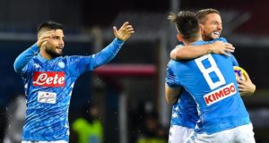 Genoa-Napoli 1-2