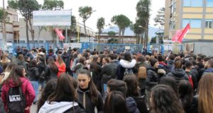 Giornata nazionale sicurezza nelle scuole