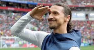 Ibrahimovic