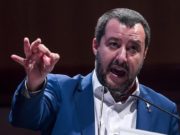 Matteo Salvini
