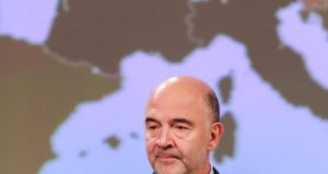 Pierre Moscovici