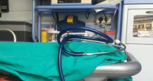 Sciopero Medici