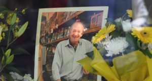 Uomo accoltellato a Melbourne
