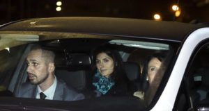 Virginia Raggi