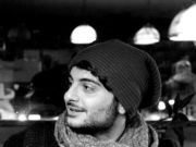 Antonio Megalizzi morto