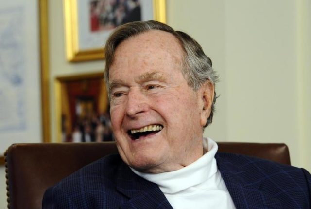 Bush