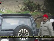 Latitanza Messina Denaro