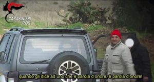 Latitanza Messina Denaro