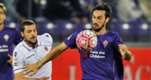 Davide Astori