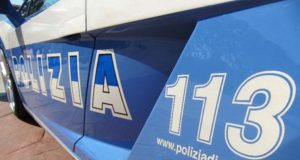 Polizia