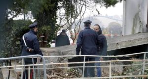 Carabinieri