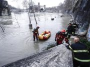 Tevere