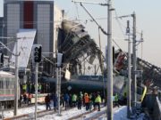 Incidente ferroviario Turchia