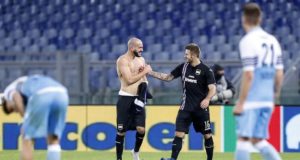 Anticipi Serie A