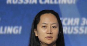 huawei