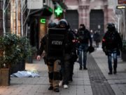 Killer strasburgo ucciso