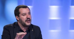 Salvini