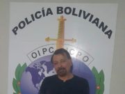 Battisti arrestato in Bolivia