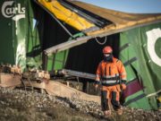 Incidente ferroviario Danimarca