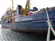 Migranti: Sea Watch