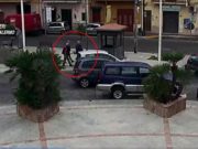 Carabinieri Palermo